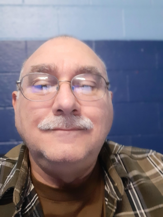 Doug Sievers - Class of 1974 - Coopersville High School