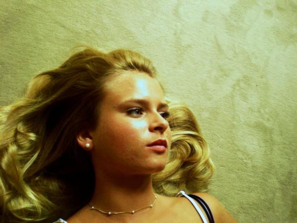 Yvonne Strack - Faculty - Coopersville High School