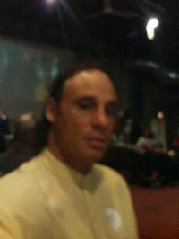 Mark Barnes - Class of 1979 - Covert High School