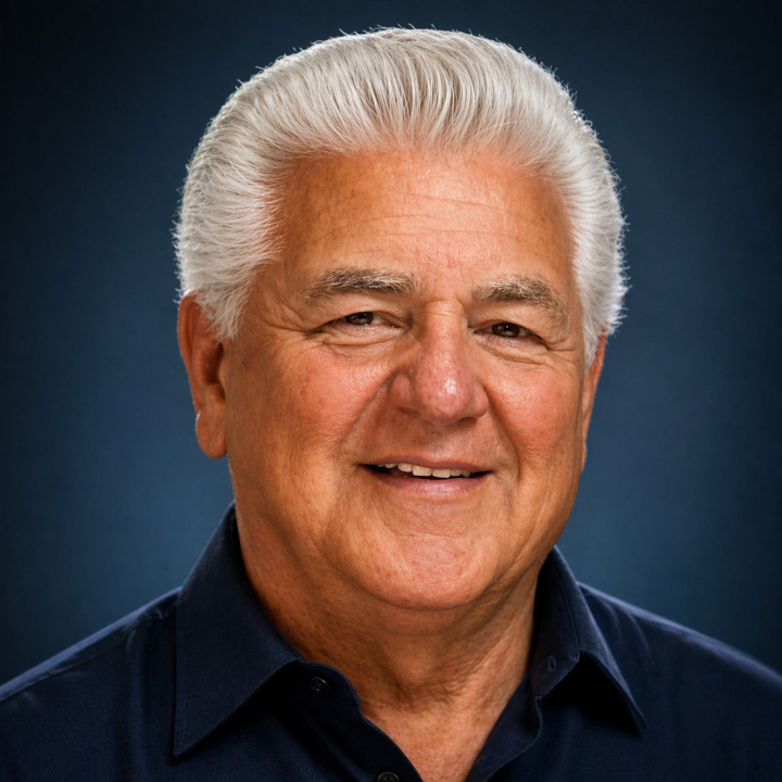 Jack Ellison - Class of 1968 - Cherryvale High School