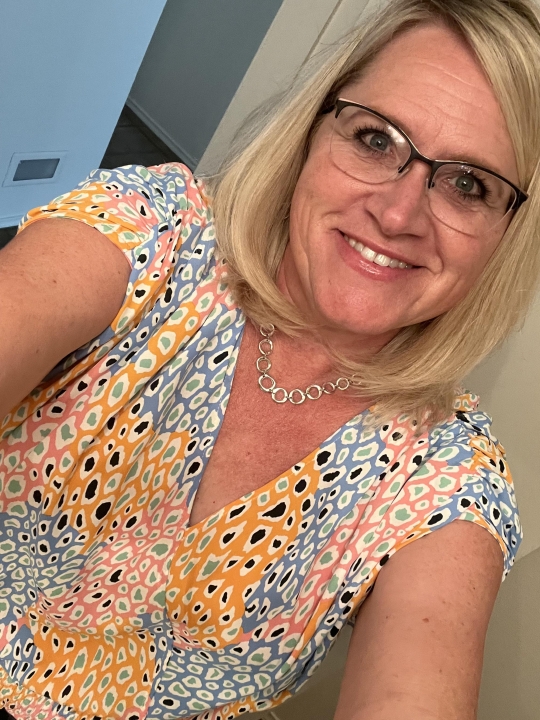 Jaclyn Levitte - Class of 1987 - Croswell-lexington High School