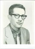 Donald Neahusan - Class of 1966 - Croswell-lexington High School