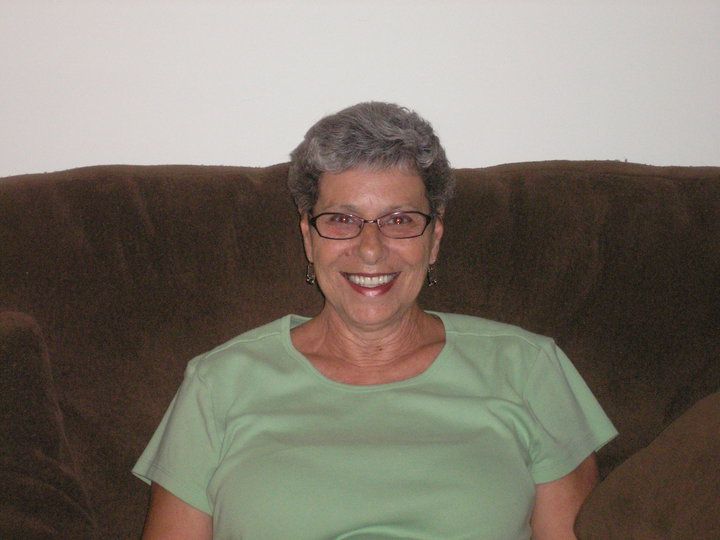 Linda Hency - Class of 1966 - Croswell-lexington High School