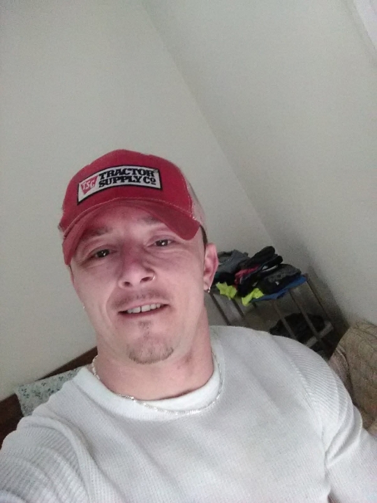 Derek Haddix - Class of 2003 - Croswell-lexington High School