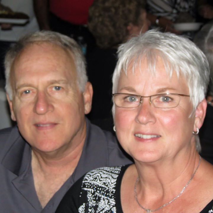 Janel Desjardins - Class of 1966 - Croswell-lexington High School