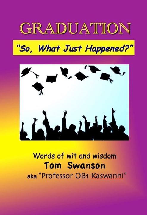 Tom Swanson - Faculty - Dansville High School