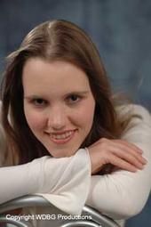 Kelly Yoder - Class of 1996 - Crete-monee High School
