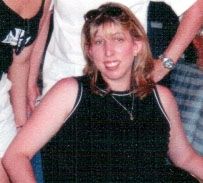 Kelly Pankey - Class of 1997 - Crete-monee High School