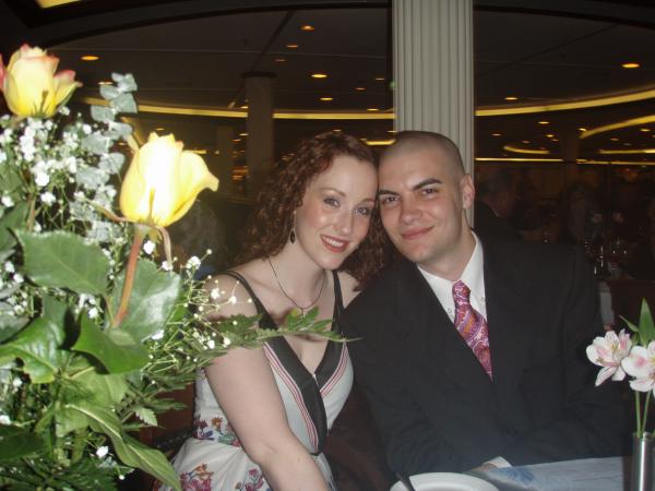 Mary Brennan - Class of 1998 - Crete-monee High School
