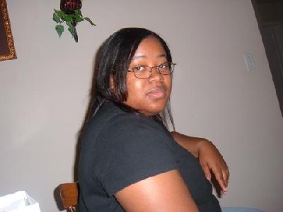 Monique Richardson - Class of 1998 - Crete-monee High School