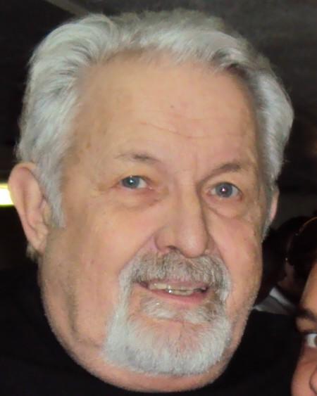 Dave Drolet - Class of 1963 - Crete-monee High School