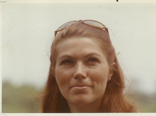 Audrey Hart - Class of 1967 - Crete-monee High School