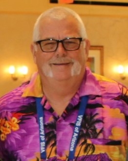 Scott Miller - Class of 1976 - Crete-monee High School