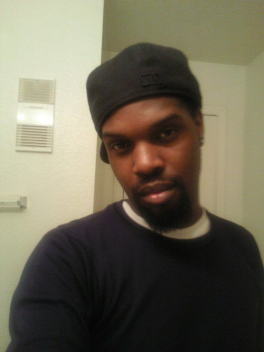 Richard Carter - Class of 1999 - Crete-monee High School