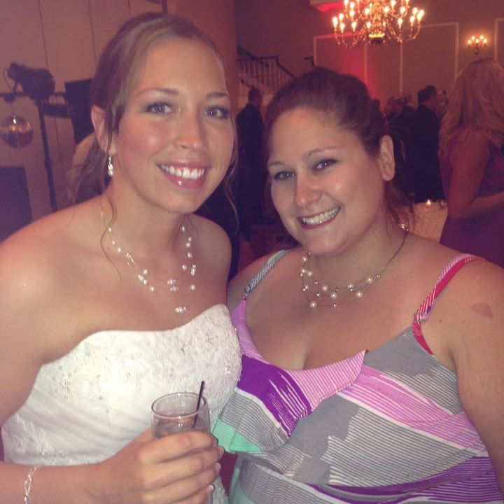 Lisa Conner - Class of 2005 - Crete-monee High School