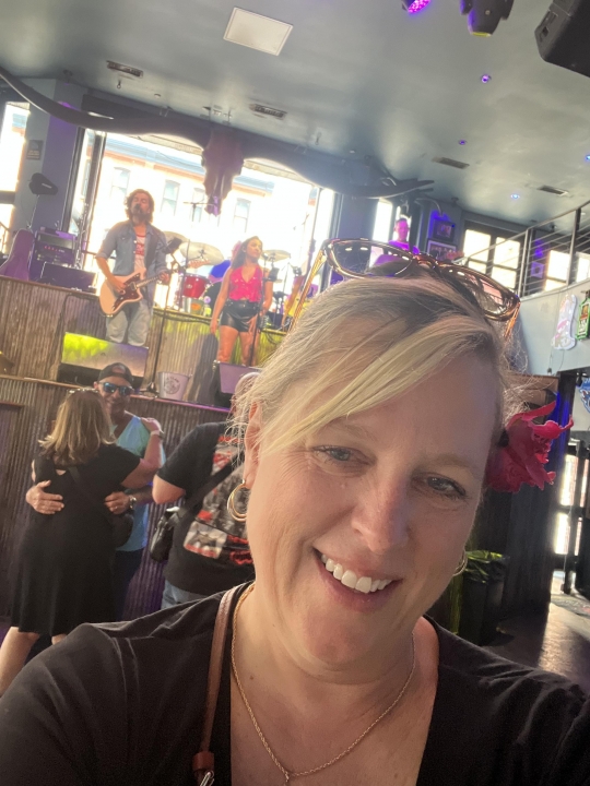Melissa Janicki - Class of 1990 - Crete-monee High School