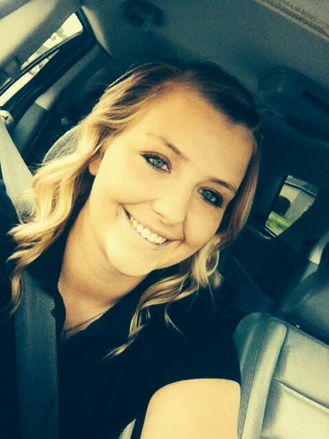 Rachel Cross - Class of 2010 - Crete-monee High School