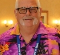 Scott Miller, class of 1976
