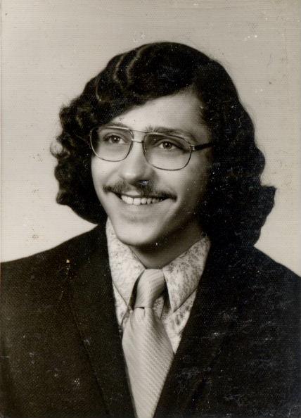 James Thomas - Class of 1973 - Denby Tech Prep High School