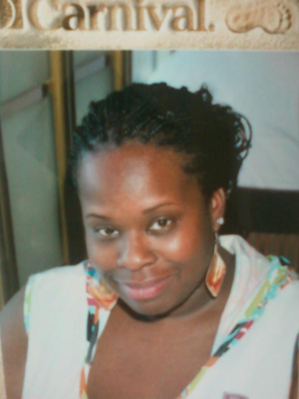 Lashawn Williams - Class of 1990 - Denby Tech Prep High School