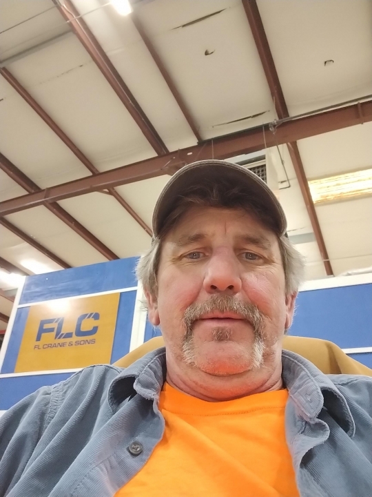Chris Chris Marshall - Class of 1982 - Denby Tech Prep High School