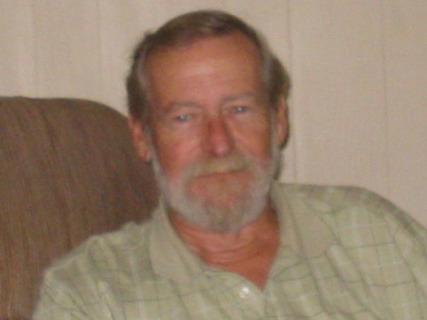 Charles Raver - Class of 1955 - Denby Tech Prep High School