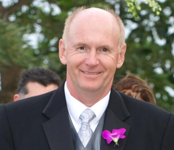 Rudy Maul - Class of 1971 - Denby Tech Prep High School