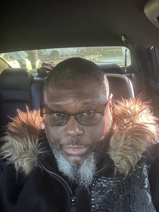 Dion Edwards - Class of 1994 - Denby Tech Prep High School