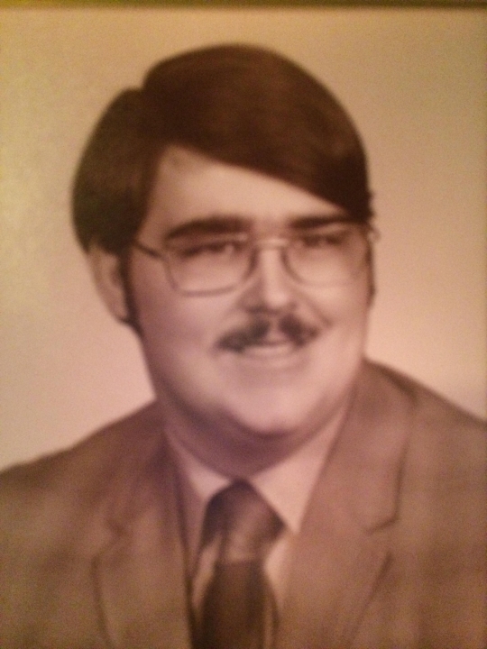 Robert Beguhn - Class of 1973 - Denby Tech Prep High School