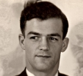 Eugene Simpson, class of 1943