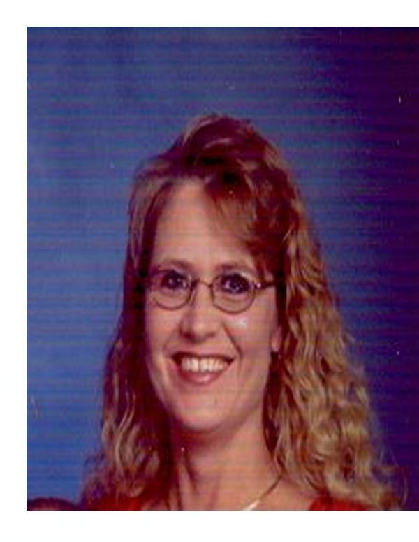 Kimberly Slattery - Class of 1985 - Cimarron High School