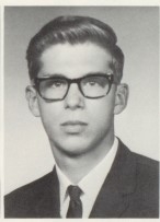 Douglas Watchous - Class of 1968 - Cimarron High School