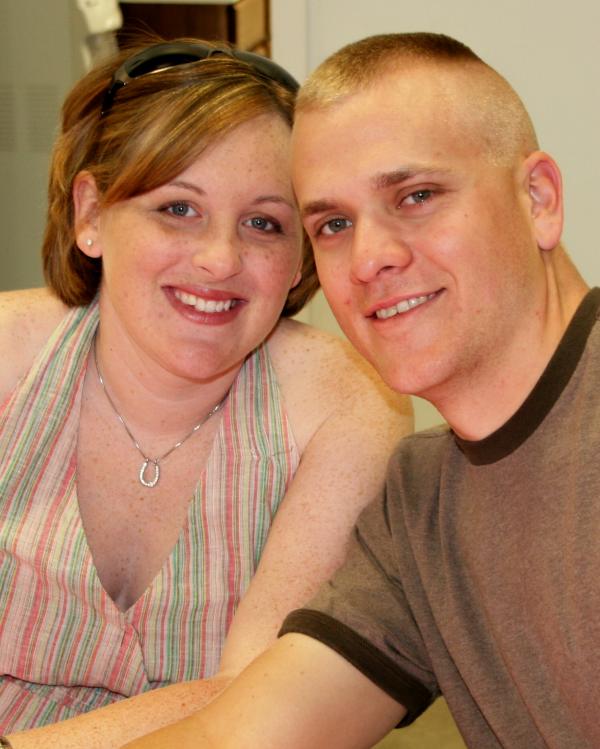 Kristin Mccullough - Class of 1998 - Clearwater High School