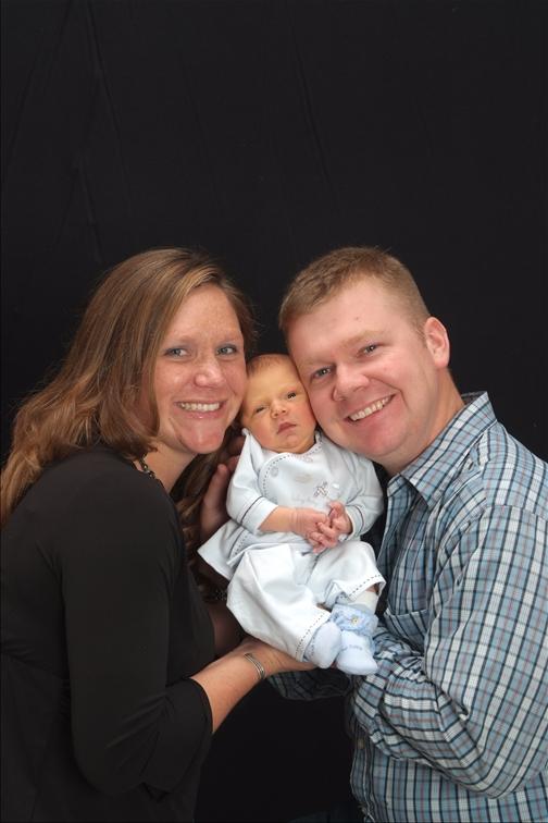 Faith Struthers - Class of 1998 - Clearwater High School