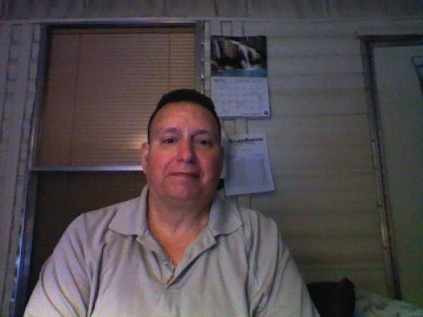 Toby Garibay - Class of 1980 - Clearwater High School