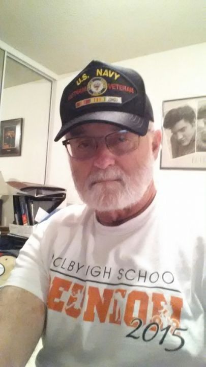 John Mai - Class of 1961 - Colby High School