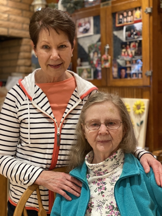 Pamela Carr - Class of 1965 - Colby High School