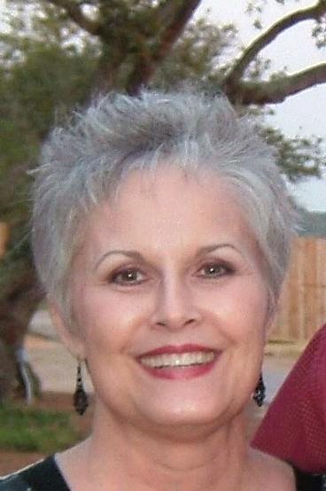 Diana Chiro - Class of 1964 - Colby High School