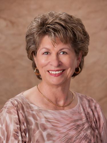 Joyce Ullirch - Class of 1964 - Colby High School