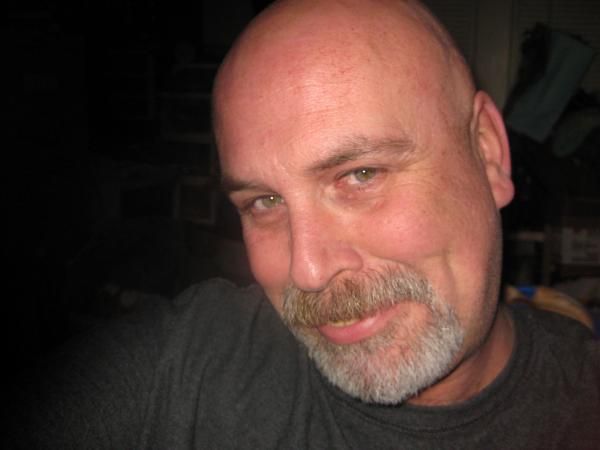 Steve Cochran - Class of 1976 - Colby High School