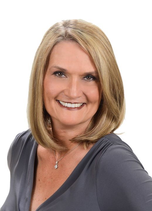 Brenda Drei - Class of 1981 - Colby High School