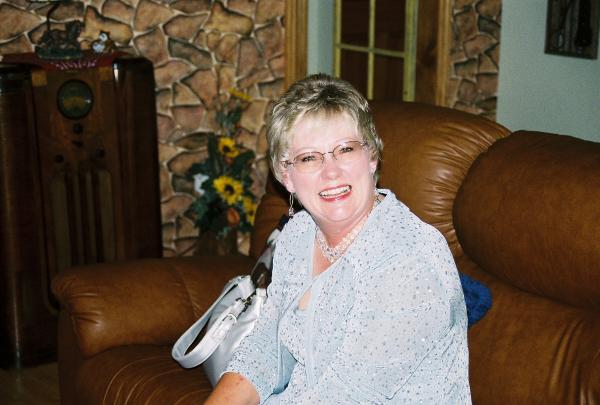 Linda Gunnels - Class of 1970 - Colby High School