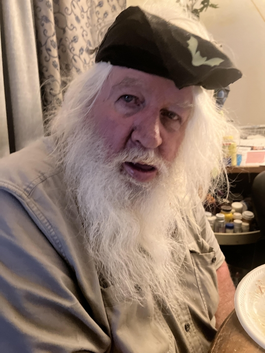 Patrick Hillery - Class of 1974 - Colby High School