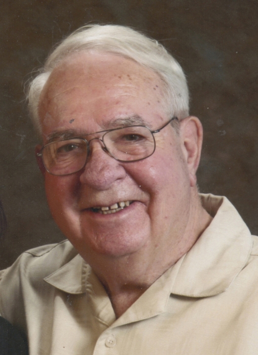 Larry Chase - Class of 1958 - Colby High School