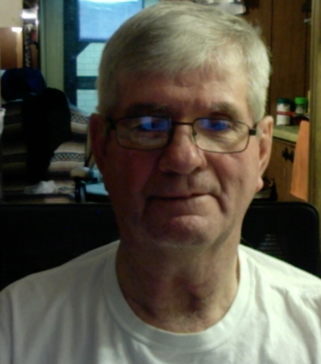 Ronald Chase - Class of 1963 - Colby High School