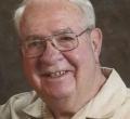 Larry Chase, class of 1958
