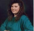 Tina Melton, class of 1991