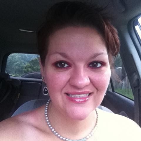 Sami Newingham-hart - Class of 1996 - Eisenhower High School