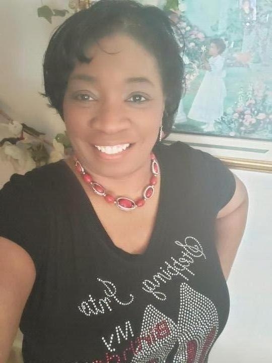 Evyonne Hawkins - Class of 1975 - Eisenhower High School