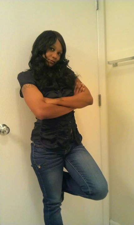 Nicole Phillips - Class of 2009 - Eisenhower High School